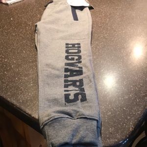 Harry Potter boy sweats